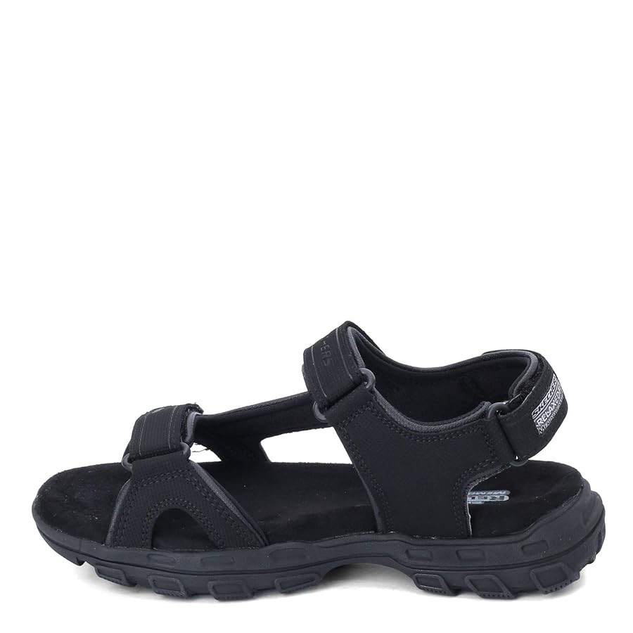 Skechers メンズ Louden Fisherman サンダル Amazon.com | Skechers USA Men's Louden Fisherman Sandal